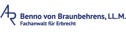 Fachanwalt Erbrecht München